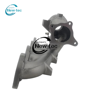 TD02 turbo tăng áp nhà ở 49373-01005 <span class=keywords><strong>03c145702l</strong></span> cho Audi A1 A3 ghế altea Skoda Volkswagen 1.4 tsi (8x) 90 turbo tăng kiểm soát - Product Image 4