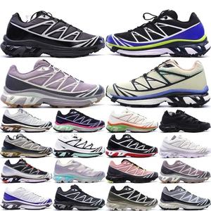 Vente chaude, baskets de sport de randonnée antidérapantes de haute qualité, design XT-6 ADV, XT-6GTX, baskets décontractées tendance pour hommes - Product Image 6