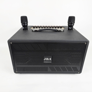 Thời Trang 2025 Thông Minh Tiện Ích Công Nghệ Parlantes Màu Xanh Răng Guitar Amp Loa Cho Món Quà Du Lịch Cá Nhân Loa - Product Image 1