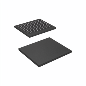Componente Electrónico de Memoria 165 LBGA CY7C1412AV18-167BZXI, Distribuidor Autorizado - Product Image 1