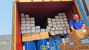 Sellador de Vidrio Aislante de Polisulfuro de Dos Componentes, Alta Resistencia a la Intemperie para Doble y <span class=keywords><strong>Triple</strong></span> Acristalamiento - Product Image 5