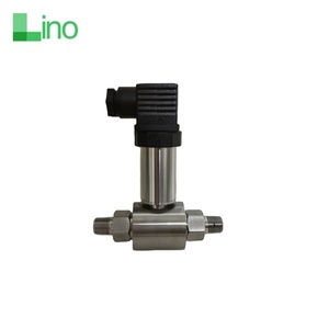 Lino chi phí thấp 4-20mA không khí khác biệt Máy phát áp lực khác biệt cảm biến áp suất - Product Image 3
