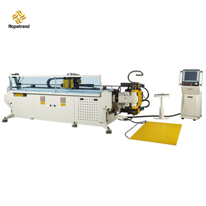 Tự động <span class=keywords><strong>CNC</strong></span> Ống thép không gỉ máy uốn Độ chính xác cao ống Bender - Product Image 6