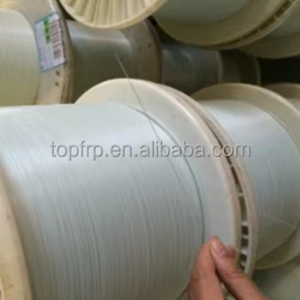 Varilla de Plástico Reforzado con Fibra de Vidrio, Varillas de FRP para Fibra Óptica - Product Image 5
