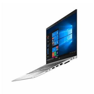 Nuovo Portatile Aziendale per EliteBook 745 G6 con AMD Ryzen 5 3500U, 8GB di Ram, <span class=keywords><strong>256</strong></span> GB <span class=keywords><strong>SSD</strong></span>, Schermo da 14.1 Pollici, Computer Leggero e Portatile - Product Image 4