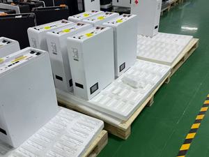 Solar <b>Battery</b> 5kwh 10kwh 15kwh <b>48v</b> 51.2v Lifepo4 <b>Battery</b> for Home Solar Energy System - Product Image 3