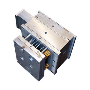 Servicio Integral de Adquisición de Piezas de Moldeo por Inyección Personalizadas para Fábricas de Plástico, Proveedor de Diseño CAD/UG, Fácil Desmontaje - Product Image 3