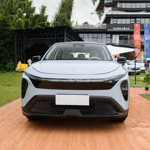 รถยนต์ SUV พลังงานใหม่จีน รุ่น JMEV Yichi 05S ปี 2026  ขนาดกะทัดรัด ระยะทางวิ่งไกล พวงมาลัยซ้าย เหมาะสำหรับครอบครัวในเมือง สำหรับส่งออก - Product Image 2