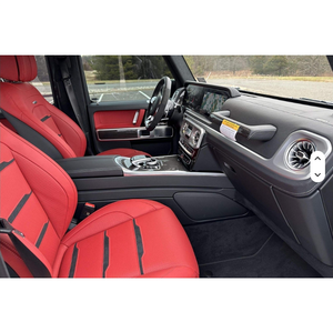 <span class=keywords><strong>Mercedes</strong></span>-Benz AMG <span class=keywords><strong>G63</strong></span> SUV Usado del 2022 - Product Image 2