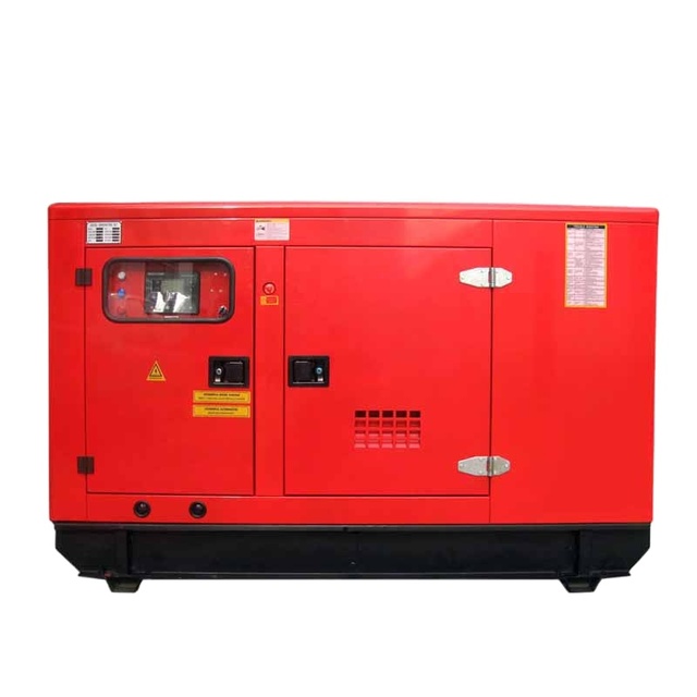 Sale of Standby Power Supply 50KA, 60KA, 70KA, 80KA diesel Generators with Brushless Original Stamford