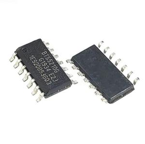 Interruptor de Límite de Corriente de Lado Alto IC SOP14 5210G BTS5210 BTS5210G - Product Image 1