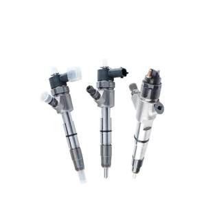 Válvulas de Inyección 0445110465 0445110718 0445110717 para Motor Diésel JAC, Repuestos de Inyectores de Combustible, 1600 Psi - Product Image 1