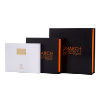 Barre de chocolat personnalisée vide de luxe boîte de bonbon boîte d'emballage de chocolat saint valentin aliments sucrés boîtes rigides bonbons dates papier cadeau