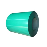 Bobine d'acier prélaqué PPGI / PPGI / Tôle d'acier ondulée prélaquée PPGI