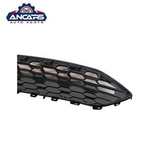 Griglia anteriore ricambi Auto per <span class=keywords><strong>Ford</strong></span> <span class=keywords><strong>Focus</strong></span> 2019 2020 2021 griglia <span class=keywords><strong>paraurti</strong></span> anteriore JX7B-8200-Y - Product Image 6