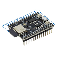 Placa DE DESARROLLO Geermax ESP32, módulo WIFI NodeMCU ESP32 S3, módulo ESP32 de 2, 2, 2, 3, 2, 1, 2, 2, 2, 2, 2, 2