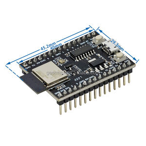 Placa DE DESARROLLO Geermax ESP32, módulo WIFI <span class=keywords><strong>NodeMCU</strong></span> ESP32 S3, módulo ESP32 de 2, 2, 2, 3, 2, 1, 2, 2, 2, 2, 2, 2 - Product Image 2
