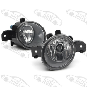 Luci Fendinebbia Anteriori per Auto <span class=keywords><strong>Nissan</strong></span> <span class=keywords><strong>Juke</strong></span> 2015 2016 2017, Fari di Guida per Auto - Product Image 2
