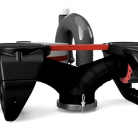 Tout Nouveau Wataboard EX1 Kit Complet Planche Volante sur l'Eau Jet Pack Board Fly Board Hydroflight Original