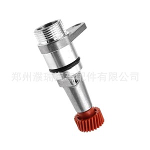 Sensor de Velocidad para Vehículo Hyundai Kia Picanto, 43621-02510, para Reemplazo y Reparación, Material Compuesto - Product Image 5