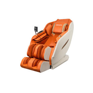 Nouveaux produits en gros singulier pied rouleau TFT contrôleur cou masseur fauteuil de massage - Product Image 5