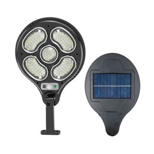 Solar <b>LED</b> Street <b>Light</b> <b>Motion</b> <b>Sensor</b> Waterproof Outdoor Garden Wall Lamp - Product Image 4