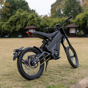 Talaria Xxx noir Chine Wasrehouse prêt Stock <span class=keywords><strong>vélo</strong></span> <span class=keywords><strong>électrique</strong></span> 60v 40ah - Product Image 2