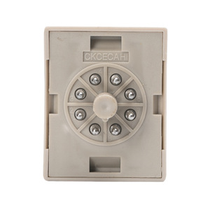 รีเลย์หน่วงเวลาเปิดเครื่อง AH3-2 จากโรงงาน มีสินค้าในสต็อก - Product Image 5