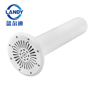 Landy <b>Pool</b> Overflow Outlet 110X4.2 ABS Material For Swimming <b>Pool</b> <b>Accessories</b> - Product Image 4