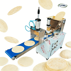 เครื่องกดและ<span class=keywords><strong>ตั</strong></span>ดแป้งไฟฟ้า <span class=keywords><strong>ส</strong></span>แตนเลส 304 ปรับน้ำหนักได้แม่นยำ พร้อมแม่พิมพ์ปรับแต่งได้ ช่องเสียบไฟฟ้า <span class=keywords><strong>ส</strong></span>ำหรับทำขนมปังและเ<span class=keywords><strong>ค</strong></span>้ก - Product Image 1