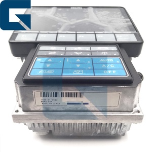 Panneau de moniteur 7835-31-5002 7835315002 pour excavatrice PC300-8 PC400-8 - Product Image 2