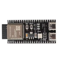 ESP32-S3-DevKitC-1 Papan Pengembangan Mesh Kompatibel WiFi USB Tipe-C ESP32-S3 N16R8