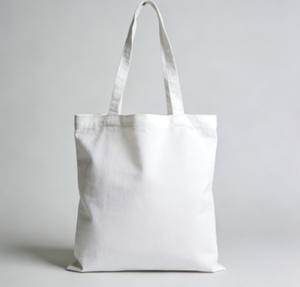 Bolsas de Lona en Blanco al por Mayor, Bolsas de Algodón Publicitarias, Bolsas de Lona para Estudiantes, Bolsas de Compras para Personalizar con Impresión de Logotipo - Product Image 3