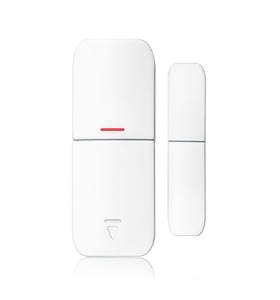 مستشعر باب ABS ذكي منزلي مفتوح/مغلق كاشف زجاج مستشعر لأنظمة الإنذار - Product Image 1