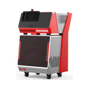 Nhà máy sản xuất Helium Mass spectrometer rò rỉ Detector Máy 45 thép và 7 Series nhôm cho thiết bị kiểm tra - Product Image 1