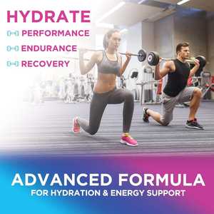 תוסף תזונה טבעוני של מגנזיום אלקטרוליטי בצורת סוכריות גומי לספורטאים בוגרים - ויטמינים לספורט סיבולת - Product Image 3