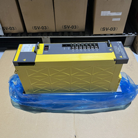 Amplificateur servo FANUC A06B-6142-H015 # H580 17,5 kW 63 A pour machine CNC