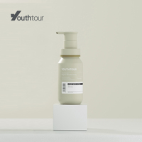 Lotion capillaire, après-shampoing, shampoing, désinfectant pour les mains YHC Model Cosmetic PE, 300 ml, 500 ml, 750 ml, emballage personnalisé