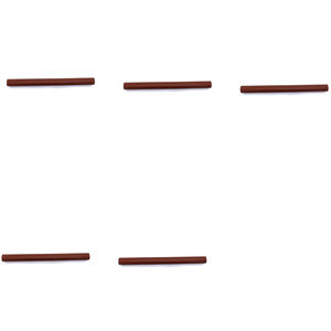 Paquete de 5 Fundas de Película para Fusor, Material PET, Compatible con HP CM1312 CM2320 CP1215 M351 M451 CP2025-ISSCX - Product Image 1