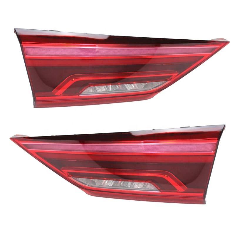 超美品　アウディQ3、RSQ3用LEDテールランプ S1f8cbcdfd7f24ad08bba4410b744b