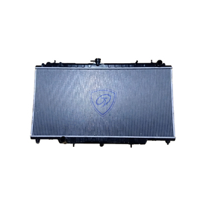 Nissan Patrol Radiator Y61 - Durable Aluminium Performance