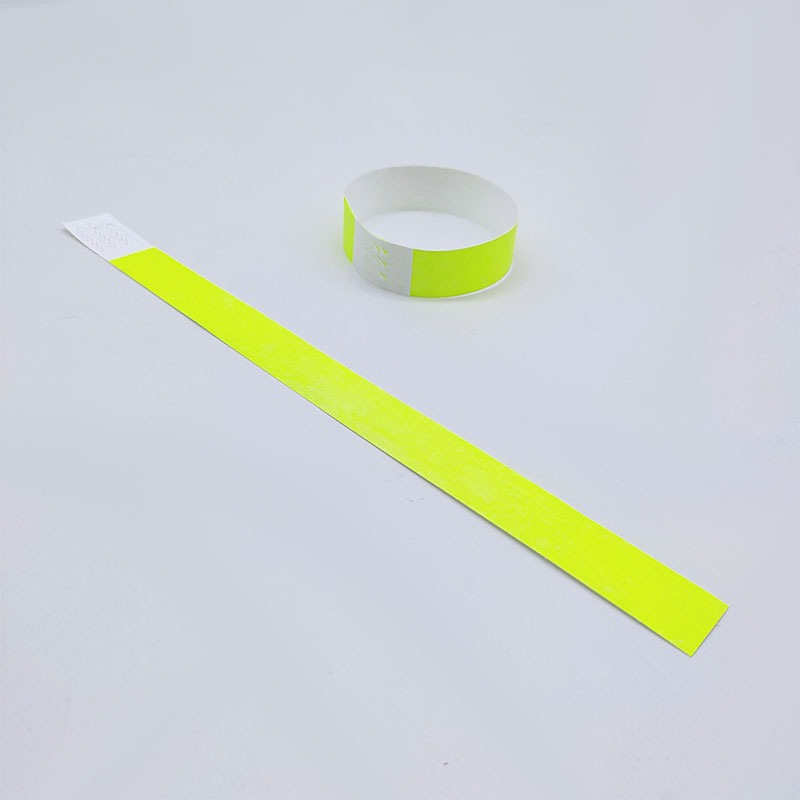 Amarillo Neón