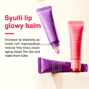 Bálsamo Labial Personalizable OEM/ODM con Sabor a Bayas y Gomitas, Hidratante, Nutritivo, <span class=keywords><strong>Reparador</strong></span> y Duradero para <span class=keywords><strong>Labios</strong></span> Secos, 10g - Product Image 3