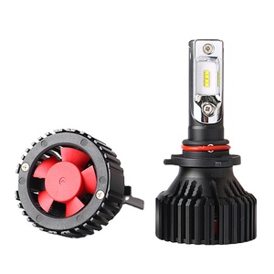 Xenplus di alta qualità 60w 16000lm E3 Led Auto 1 anno di garanzia Auto faro Led funzione di decodifica 9005 9006 <span class=keywords><strong>H11</strong></span> H7 lampadine a Led - Product Image 1