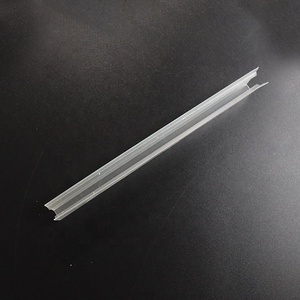Profil <span class=keywords><strong>en</strong></span> <span class=keywords><strong>U</strong></span> flexible de 20 mm, durable et résistant à l'usure, <span class=keywords><strong>en</strong></span> <span class=keywords><strong>plastique</strong></span>, pour joint de fenêtre – Vente <span class=keywords><strong>en</strong></span> gros fabricant - Product Image 4