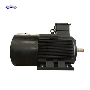 20kw <span class=keywords><strong>50kw</strong></span> 100kw turbina hidráulica baja Rpm generador de imán permanente generador hidráulico - Product Image 3