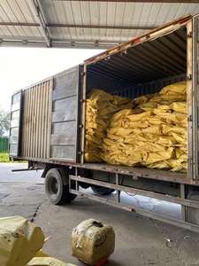 Alfombrillas de cuero de rejilla 3D de lujo para coche, 5mm de espesor, antideslizantes, patrón geométrico antideslizante, aptas para Honda HRV, <span class=keywords><strong>Mazda</strong></span>, para Pajero - Product Image 6