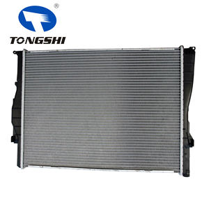 Radiatore Auto brasato in alluminio per <span class=keywords><strong>BMW</strong></span> <span class=keywords><strong>E90</strong></span> N45 1.8-2.0 OEM 7547059 7558480 7788903 7790297 7794488 pezzo di ricambio - Product Image 2