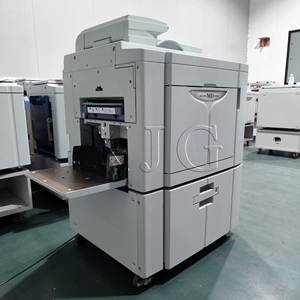 Photocopieur reconditionné pour imprimantes et copieurs RISO ME625 ME 625, machine à dupliquer, photocopieur numérique, impression automatique - Product Image 3