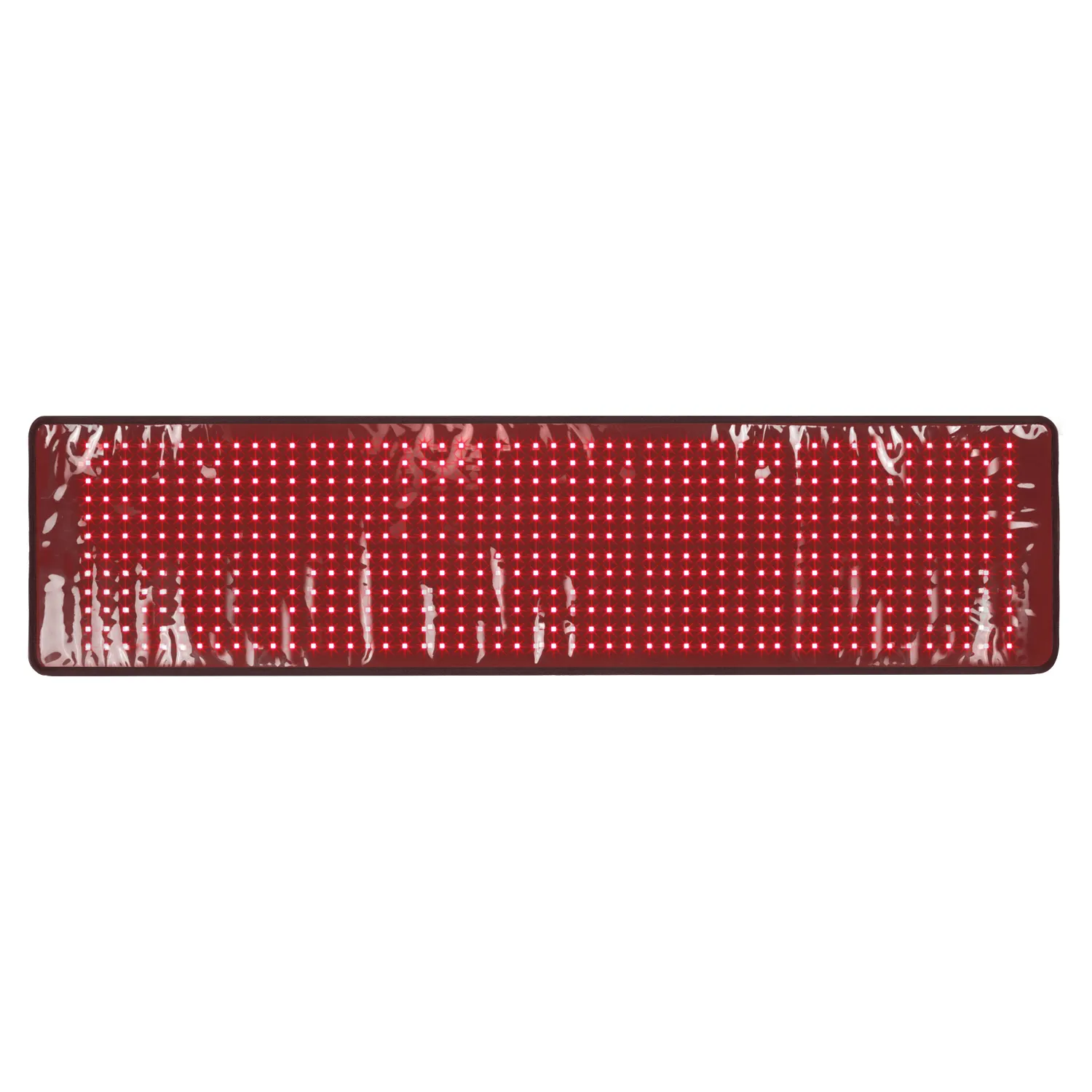 Cintura dimagrante pannello per la perdita di grasso del peso nuove idee 1500w vicino alla macchina a infrarossi Led Pad Bed Red Light Therapy coperta Mat per il corpo